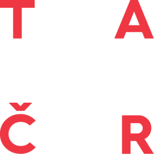 Logo TA ČR
