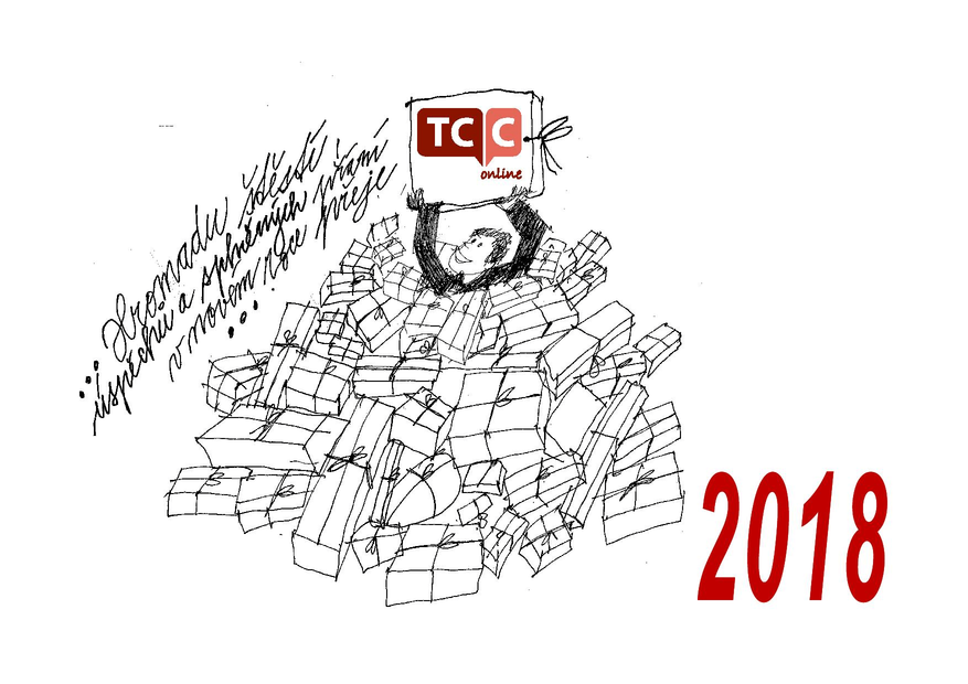 PF 2018 - TCC online
