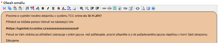 editacni prvky pozvanek