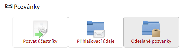 pozvanky