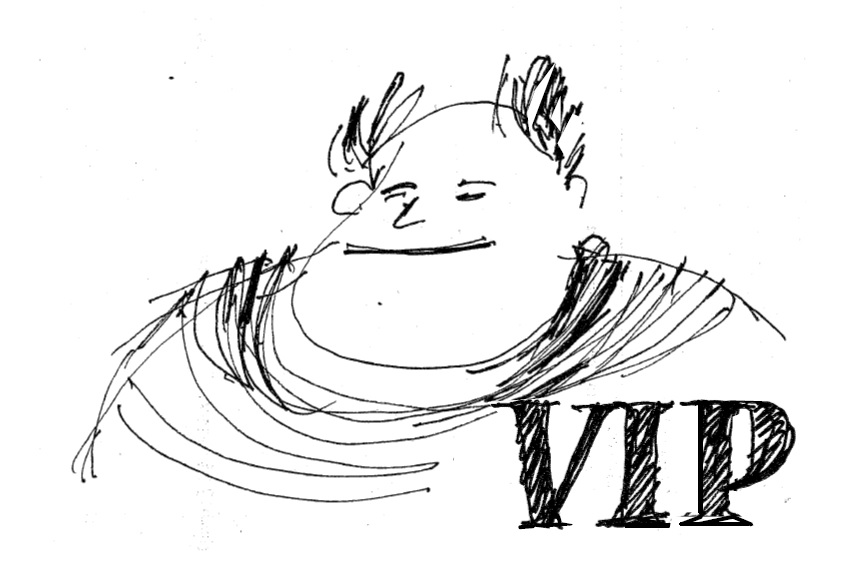 VIP