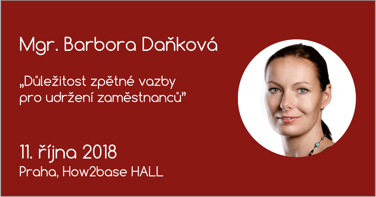Přednáška na semináři 11.10.2018