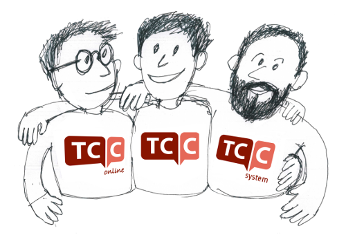 TCC group