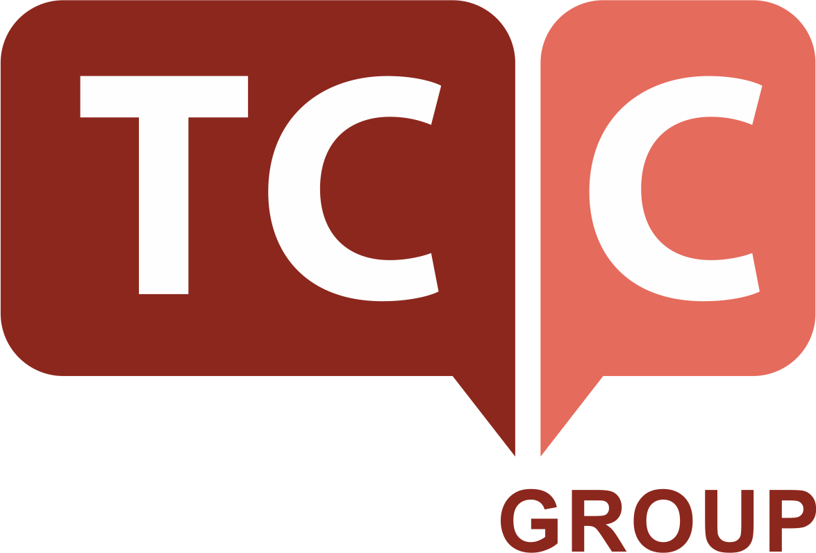 Logo TCC group