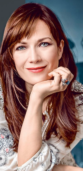 Tereza Kostková - foto