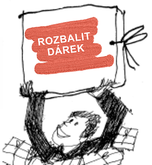 Dárek k 10. výročí TCC online