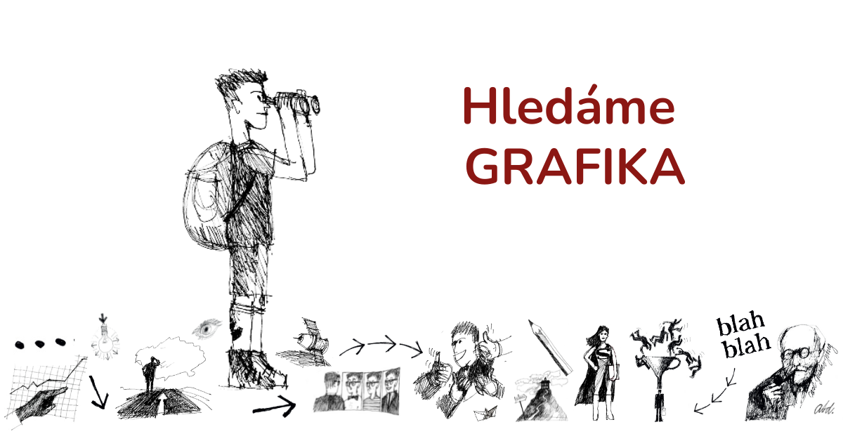 Hledame grafika 1200x628