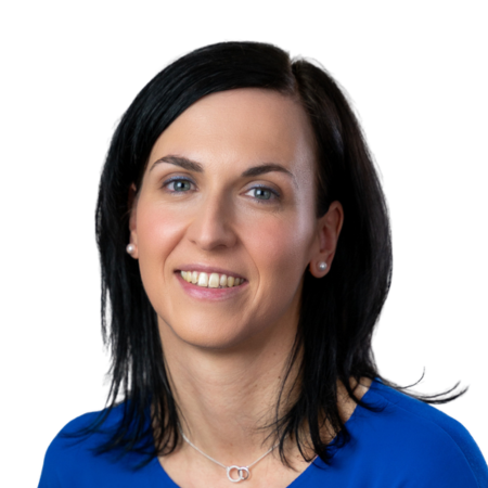 Eliška Vávrová, manažerka HR projektů TCC