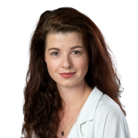 Petra Plintová, konzultantka, facilitátorka