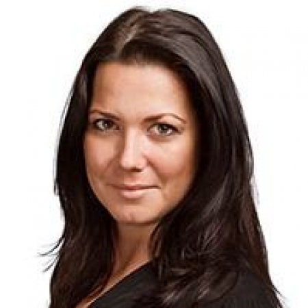 Marta Fabiánová, Managing Director TCC online