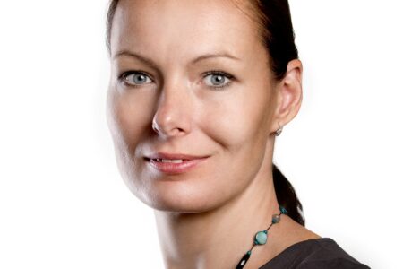Barbora Daňková, HR Science Manager TCC online
