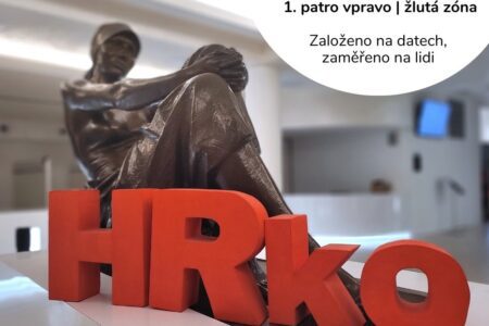 HRko 2023 – TCC online naleznete ve žluté zóně