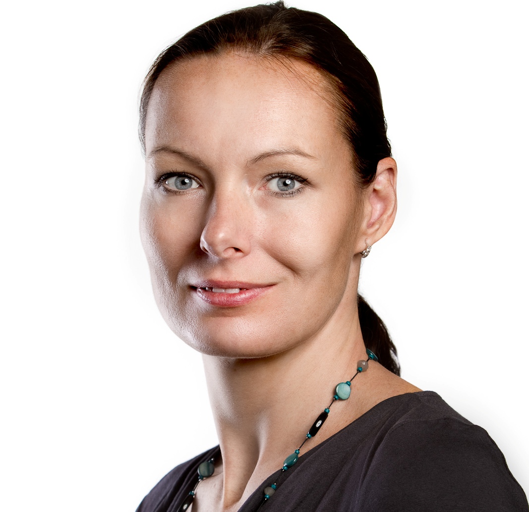 Barbora Daňková – HR Science Manager TCC online