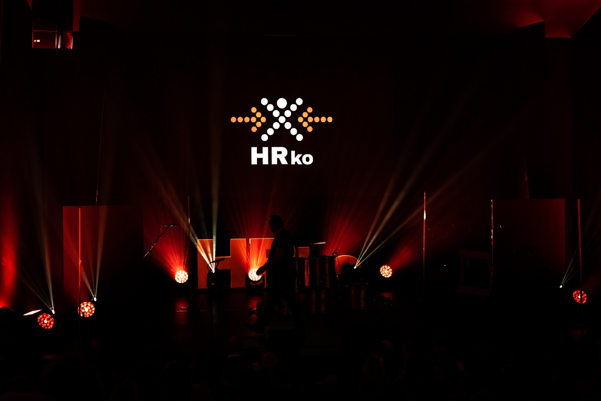 HR párty & Festival HR řešení