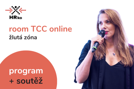 Program HRko 2023 – room TCC online