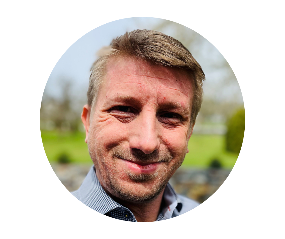 Radek Šindel - Siemens Mobility