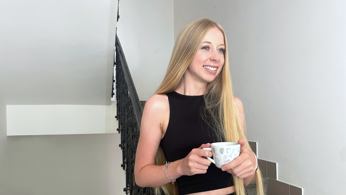 Pavla Kaňková, Account Manager TCC online