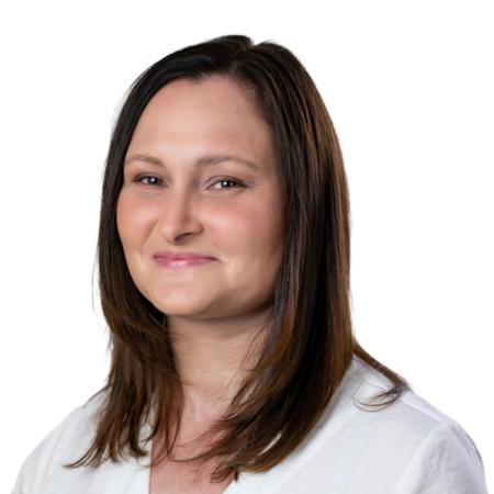 Lucie Kejíková, manažerka HR projektů, TCC