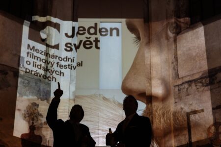 Jeden svět 2025