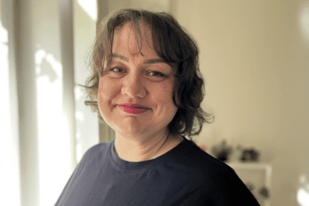 Ivana Vasilis – Business Development & Sales Operations Manager – fotka