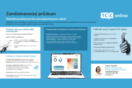 Zaměstnanecký průzkum_onepager ke stažení